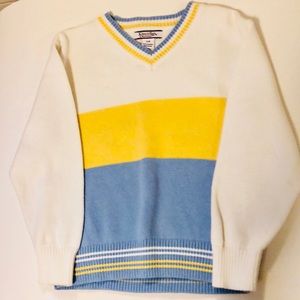 Sweater by Kitestrings by Hartstrings